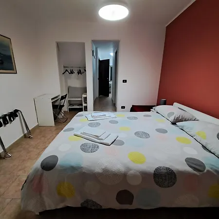 Marna Guest house Scilla