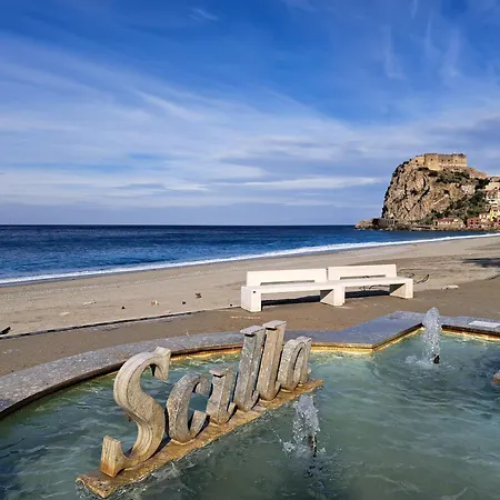 Guest house Marna Scilla