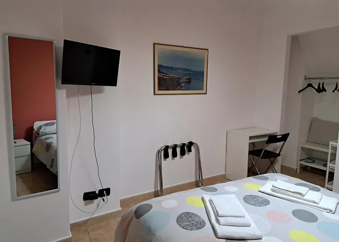 Guest house Marna Scilla