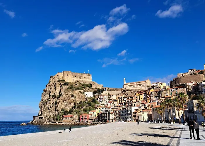 Marna Guest house 3*