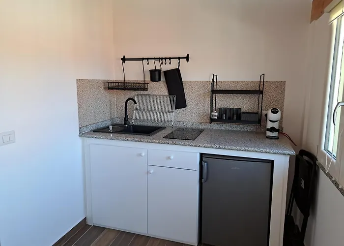 Marna Guest house Scilla