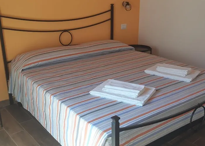 Marna Guest house 3*