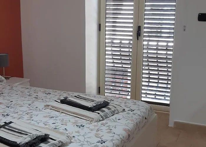 Marna Guest house 3*