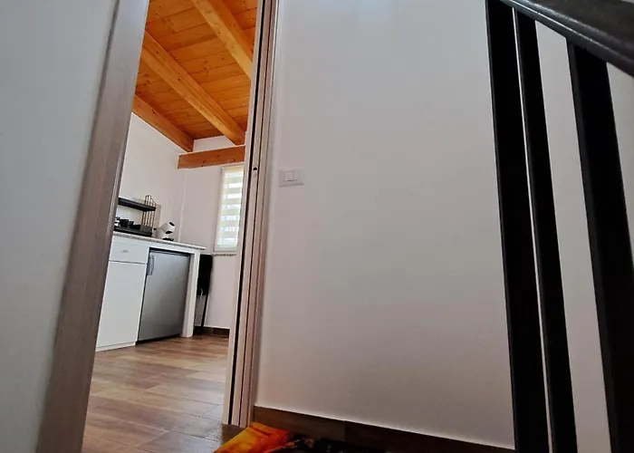 Guest house Marna Scilla