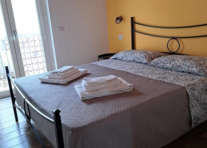 Guest house Marna 3*