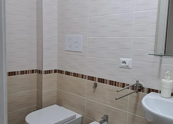 Guest house Marna Scilla