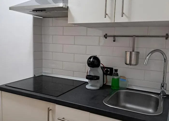 Guest house Marna 3*