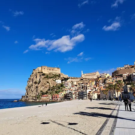 Marna Guest house 3*