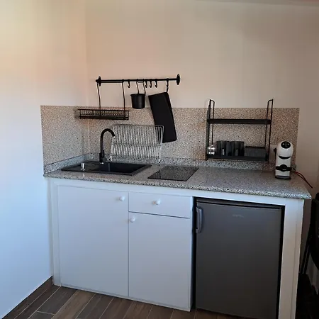 Marna Guest house Scilla