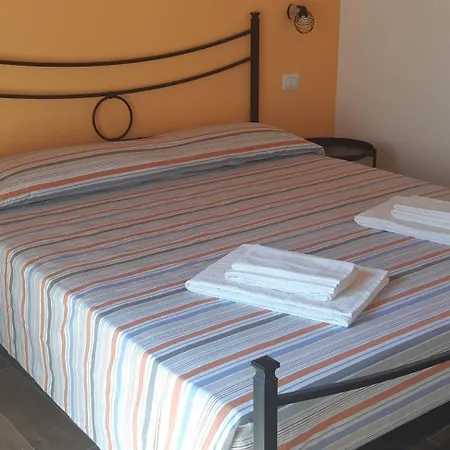 Marna Guest house 3*