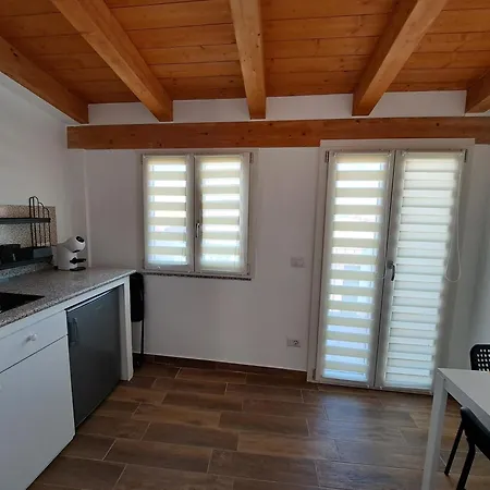 Marna 게스트하우스