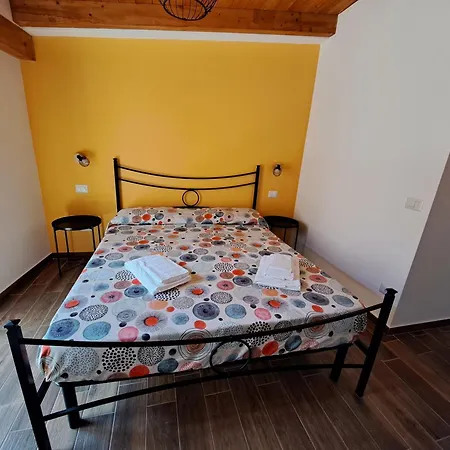 게스트하우스 Marna 쉴라