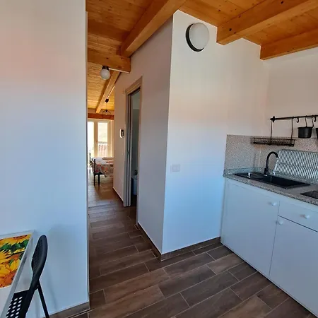 Marna 게스트하우스 3*