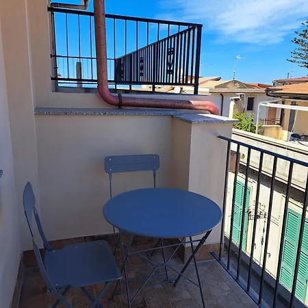 게스트하우스 Marna 3*