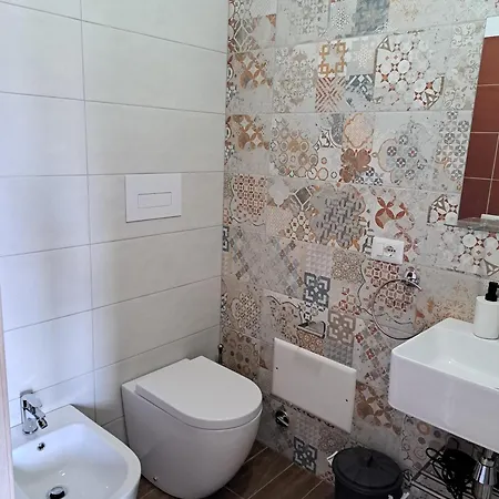 Marna Guest house 3*