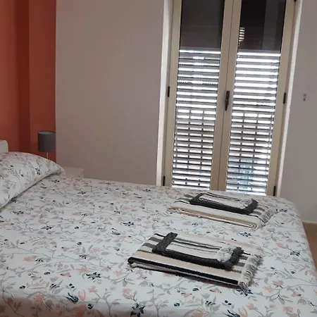 Marna 게스트하우스 쉴라