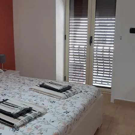 Marna Guest house 3*