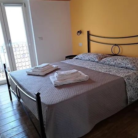 Guest house Marna 3*