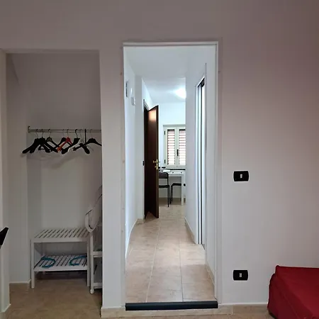 Marna 게스트하우스