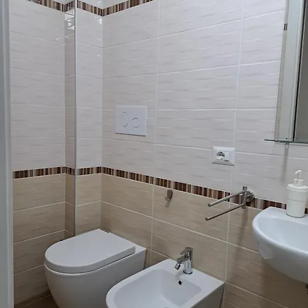 게스트하우스 Marna 쉴라