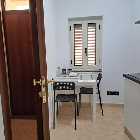 Guest house Marna Scilla