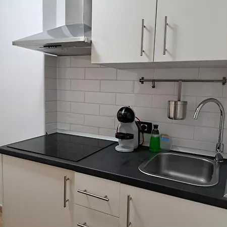 Guest house Marna 3*